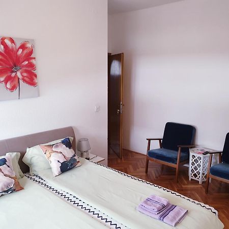 Dalia Apartment & Rooms Mostar Ngoại thất bức ảnh