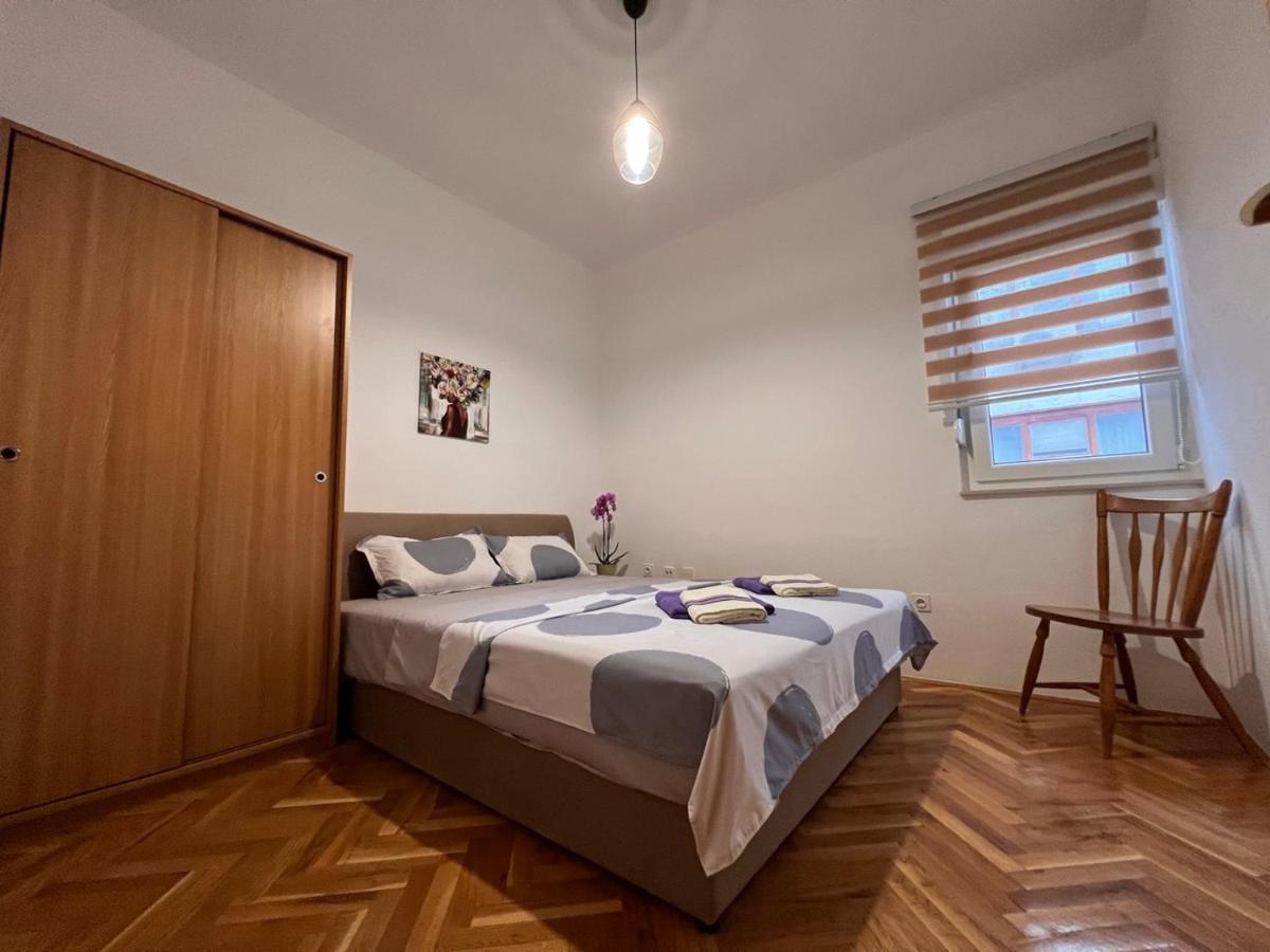 Dalia Apartment & Rooms Mostar Ngoại thất bức ảnh