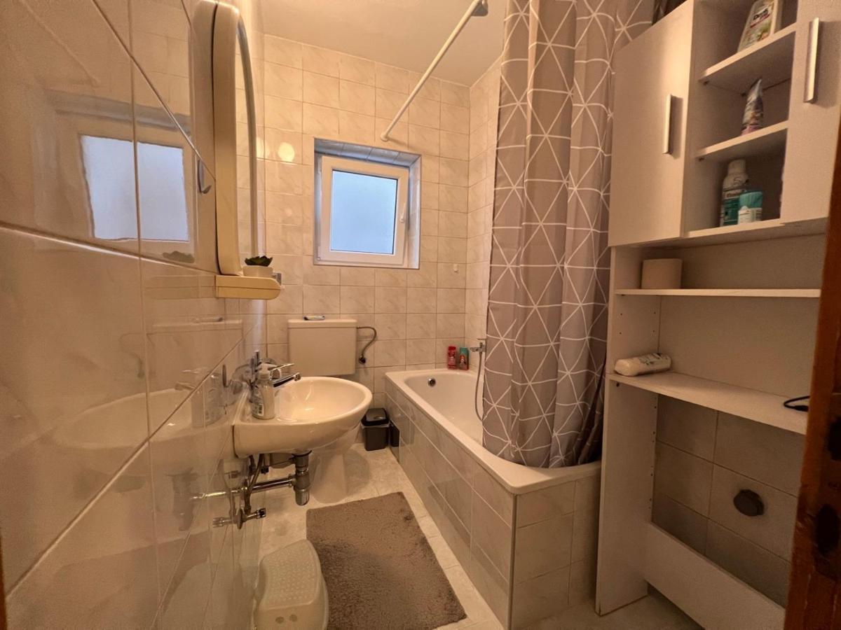 Dalia Apartment & Rooms Mostar Ngoại thất bức ảnh