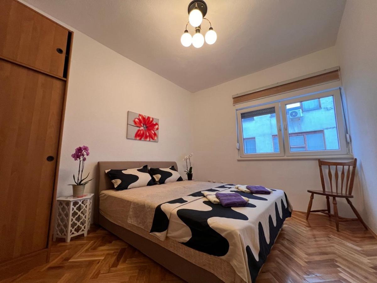 Dalia Apartment & Room Mostar Ngoại thất bức ảnh