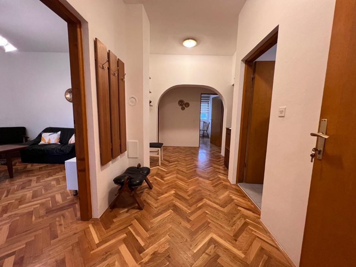 Dalia Apartment & Rooms Mostar Ngoại thất bức ảnh