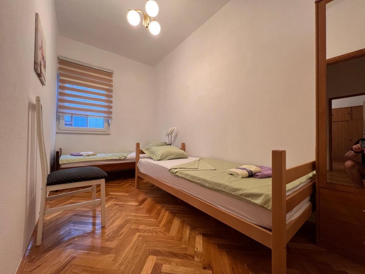 Dalia Apartment & Rooms Mostar Ngoại thất bức ảnh
