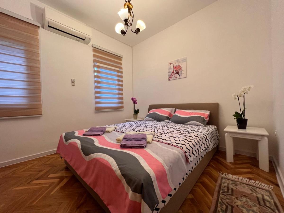 Dalia Apartment & Rooms Mostar Ngoại thất bức ảnh