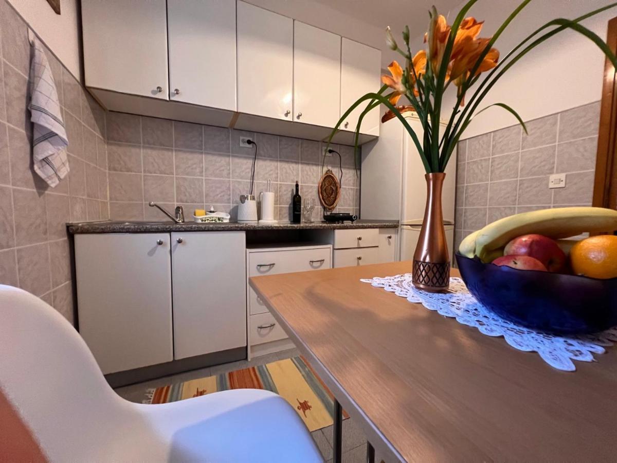 Dalia Apartment & Rooms Mostar Ngoại thất bức ảnh