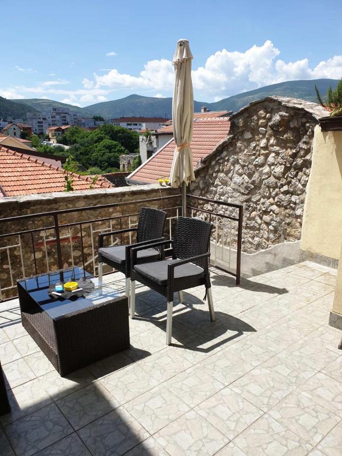 Dalia Apartment & Rooms Mostar Ngoại thất bức ảnh