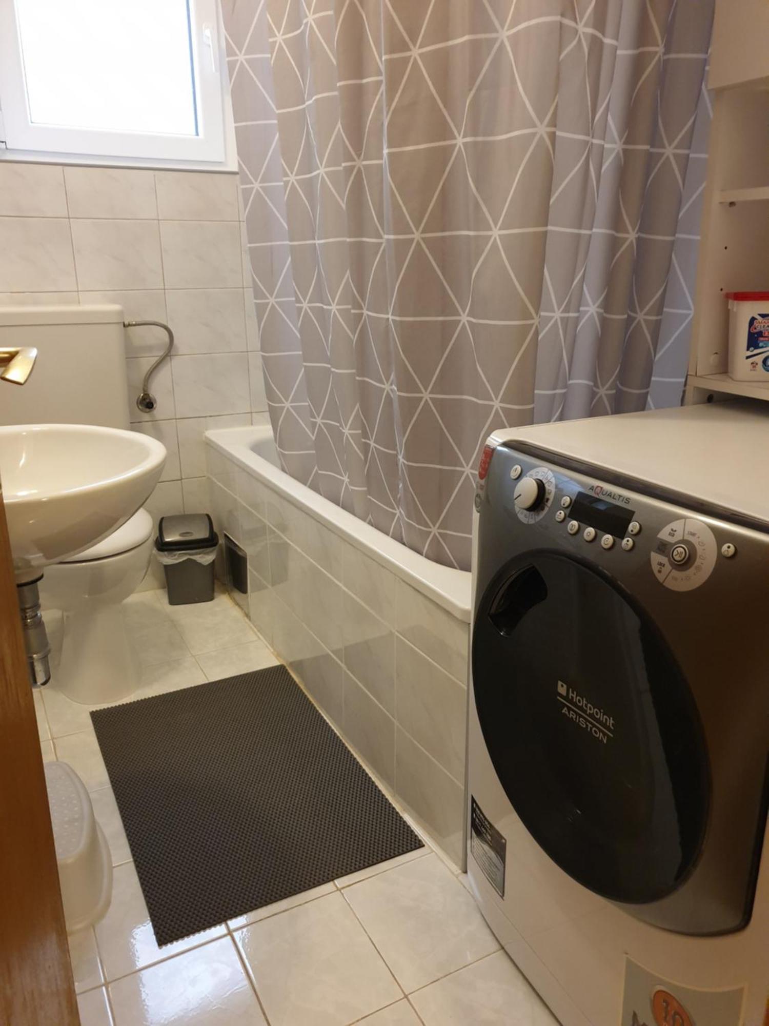 Dalia Apartment & Rooms Mostar Ngoại thất bức ảnh