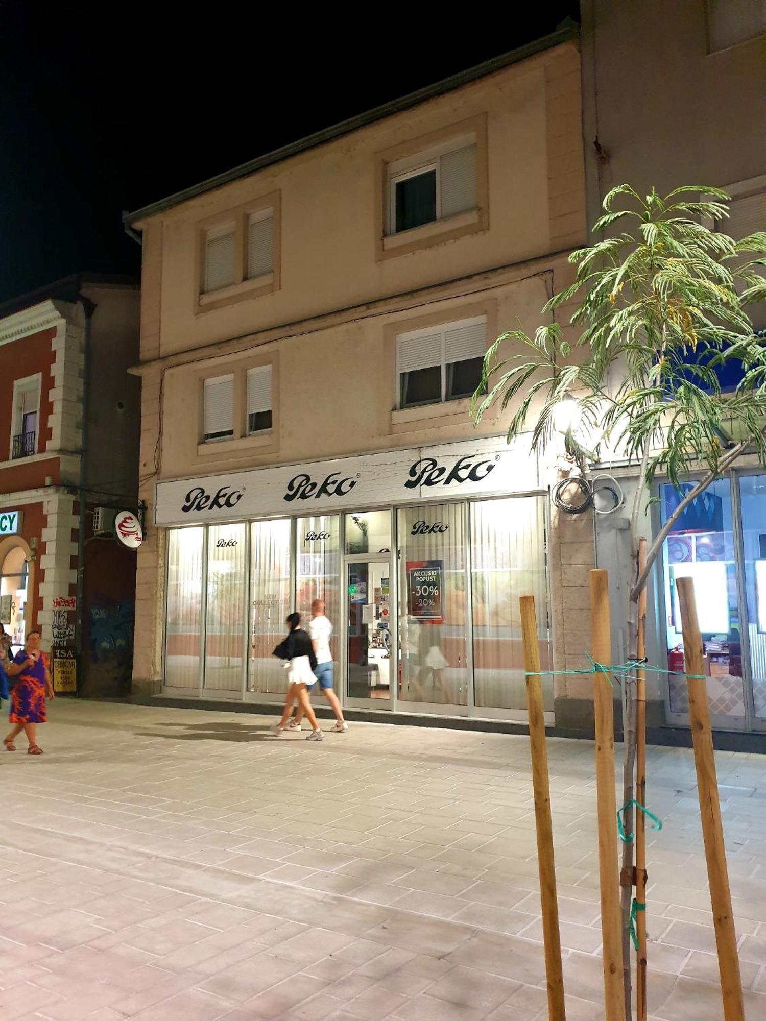 Dalia Apartment & Rooms Mostar Ngoại thất bức ảnh