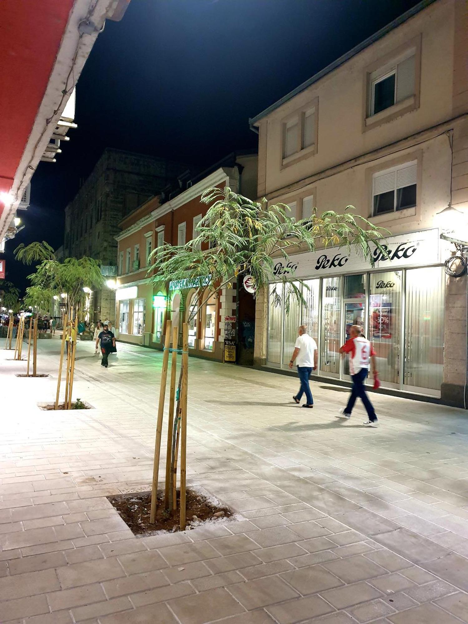Dalia Apartment & Rooms Mostar Ngoại thất bức ảnh