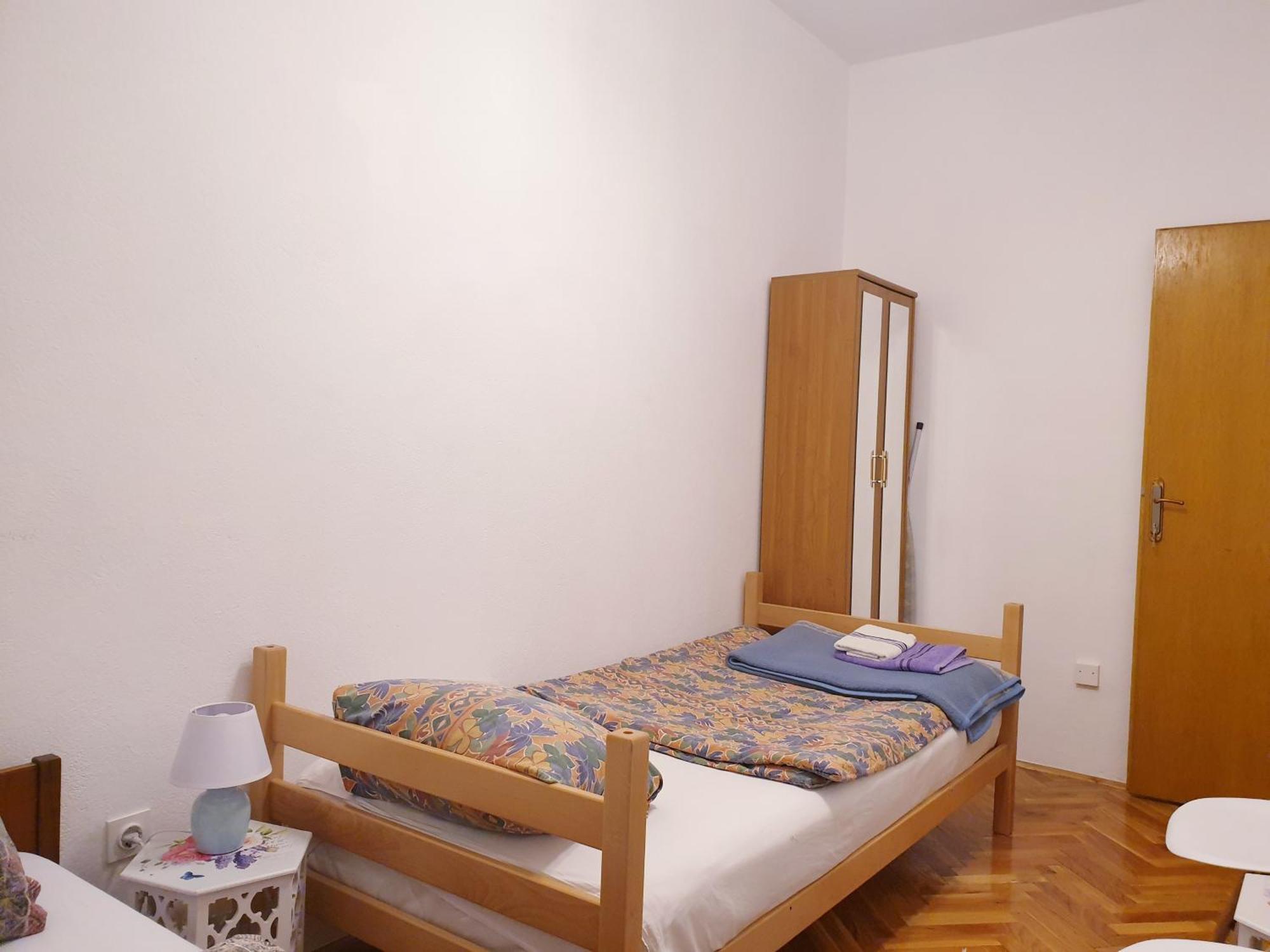 Dalia Apartment & Rooms Mostar Ngoại thất bức ảnh