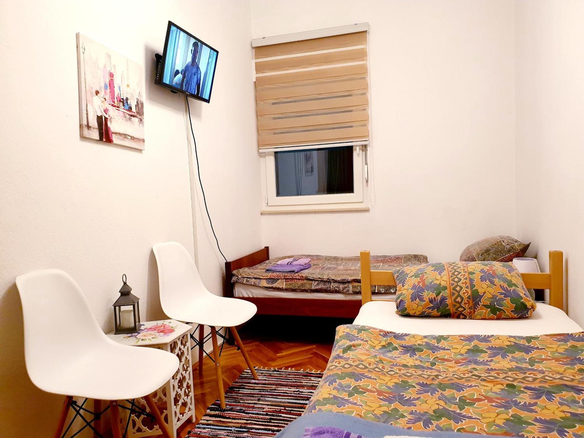 Dalia Apartment & Rooms Mostar Phòng bức ảnh
