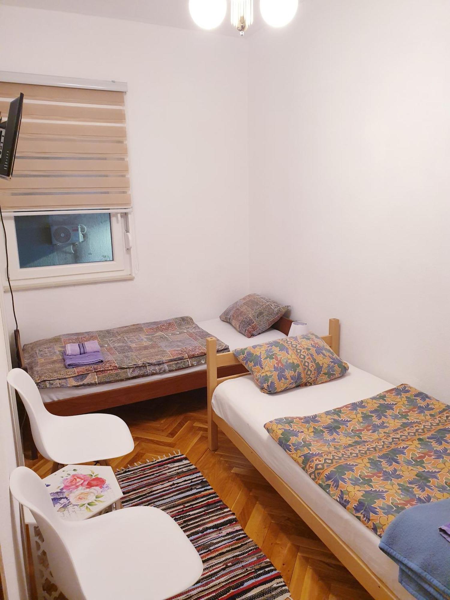 Dalia Apartment & Rooms Mostar Ngoại thất bức ảnh