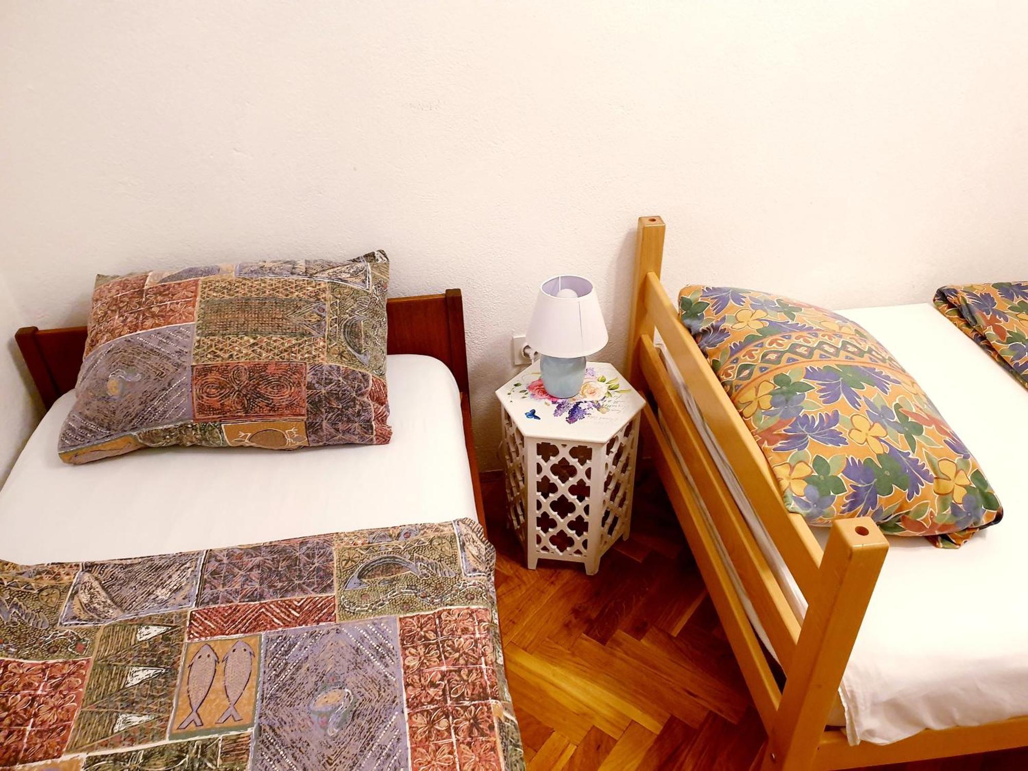 Dalia Apartment & Rooms Mostar Ngoại thất bức ảnh