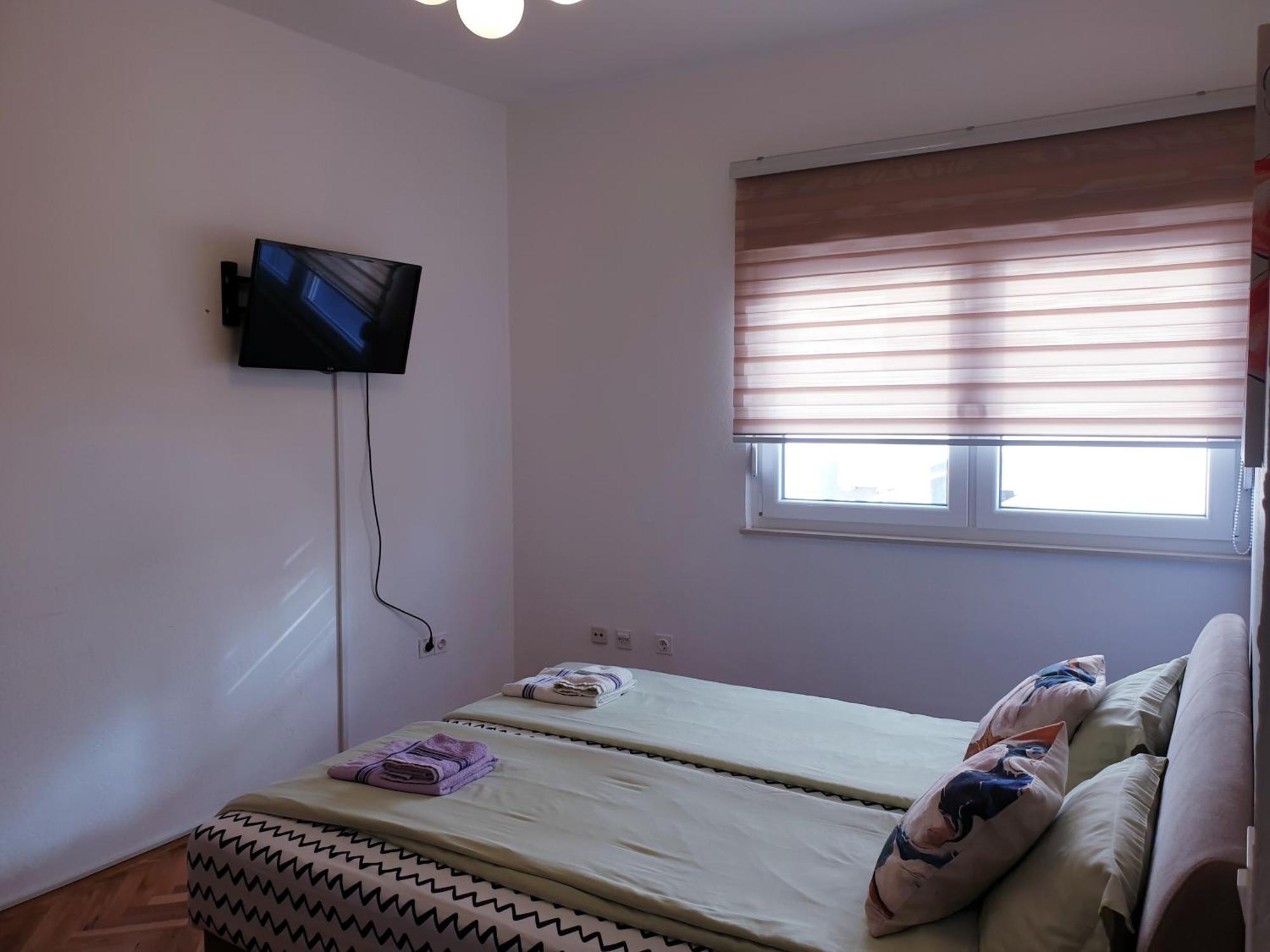 Dalia Apartment & Rooms Mostar Ngoại thất bức ảnh