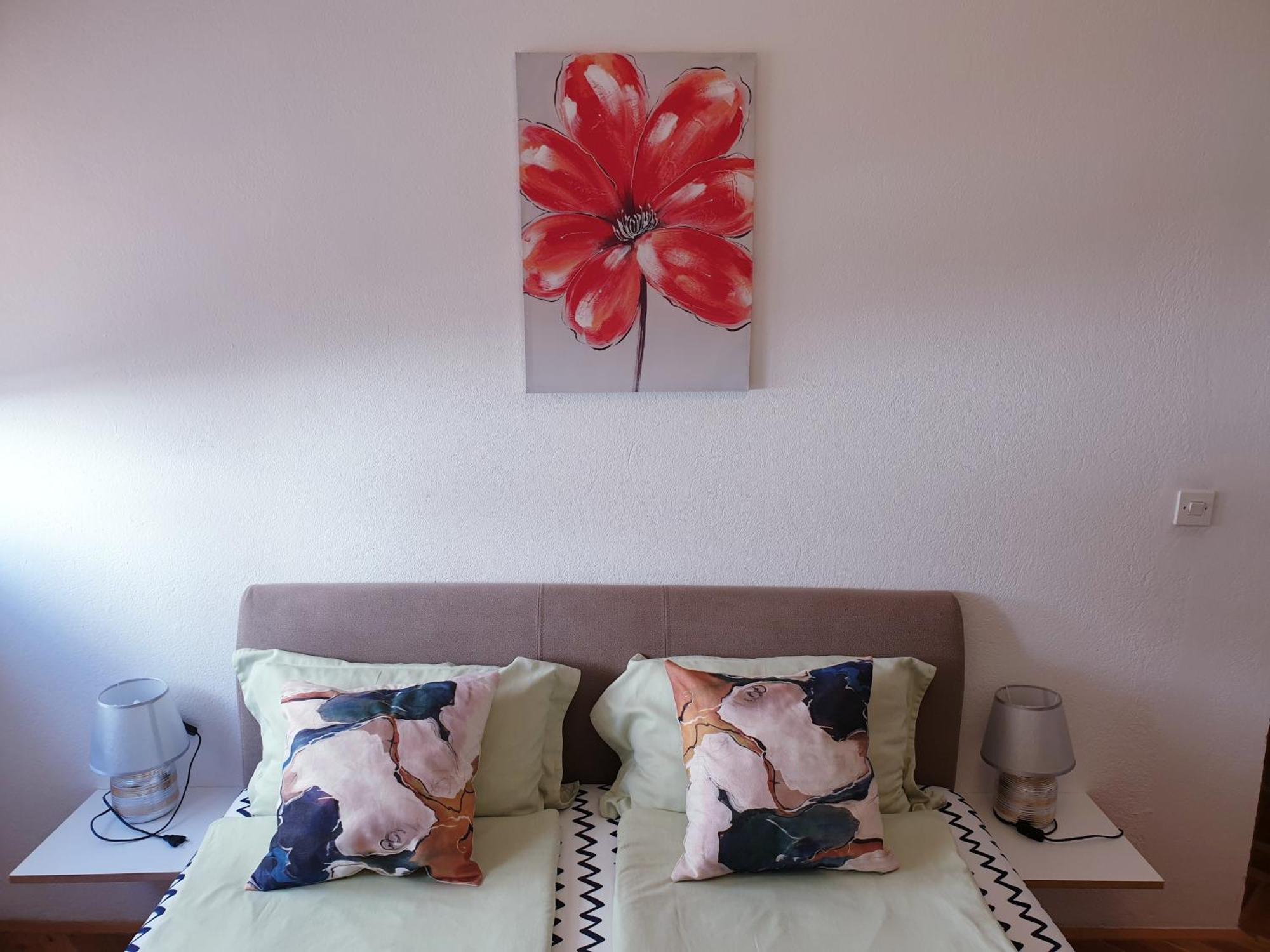 Dalia Apartment & Rooms Mostar Ngoại thất bức ảnh
