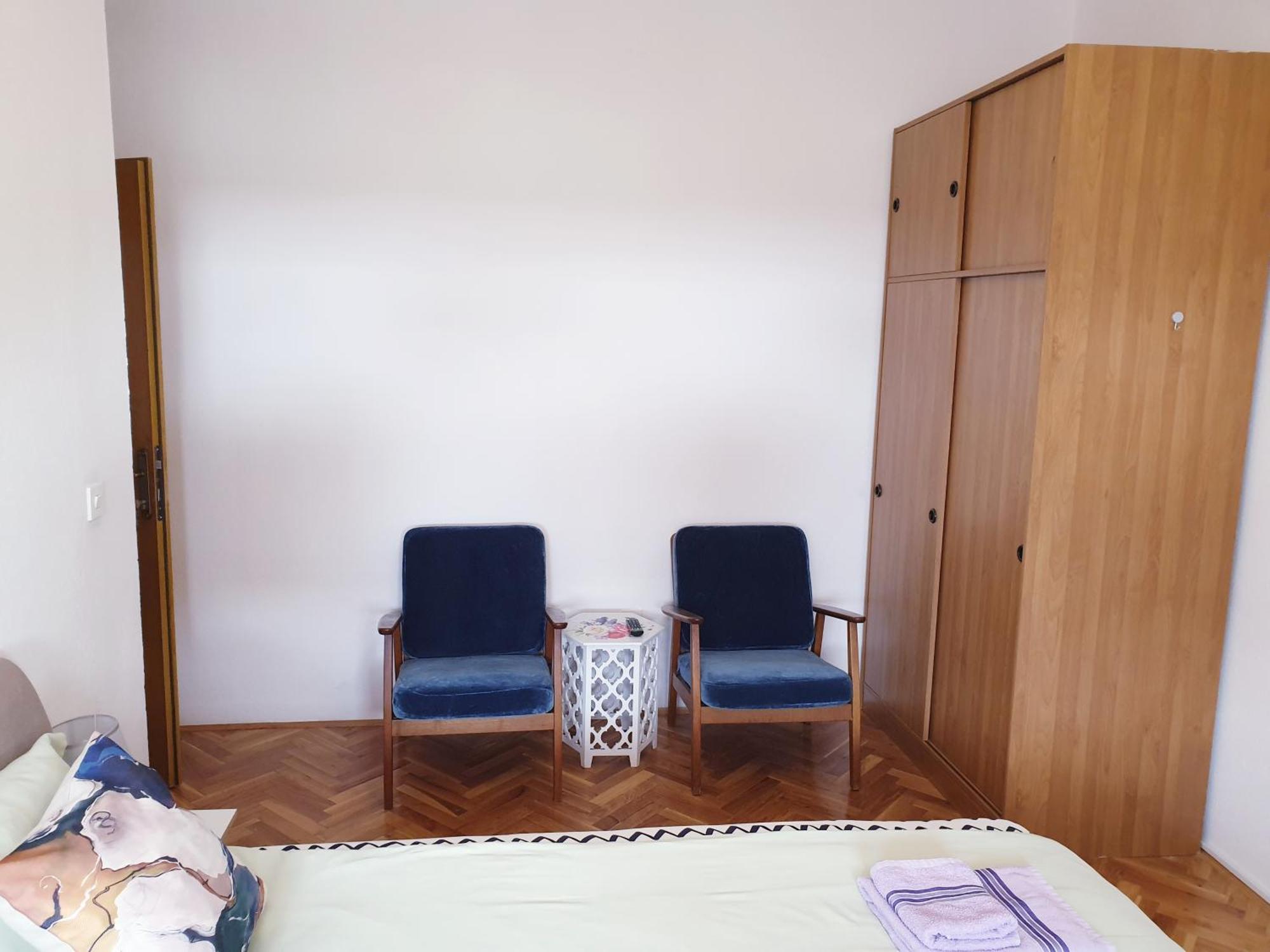 Dalia Apartment & Rooms Mostar Ngoại thất bức ảnh