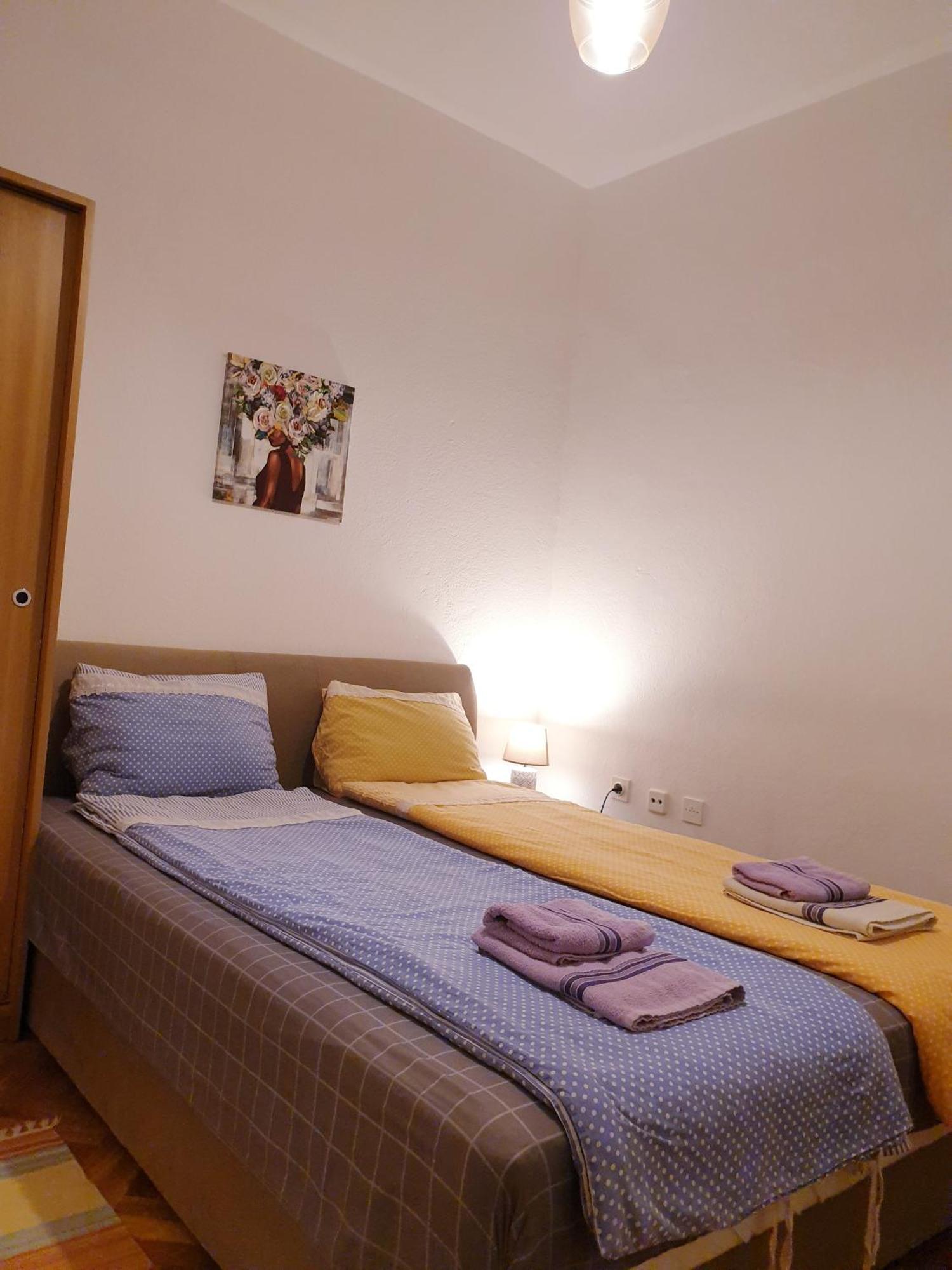 Dalia Apartment & Rooms Mostar Ngoại thất bức ảnh
