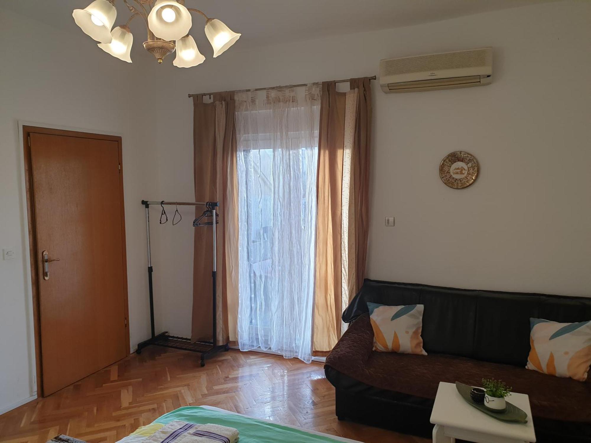 Dalia Apartment & Rooms Mostar Ngoại thất bức ảnh