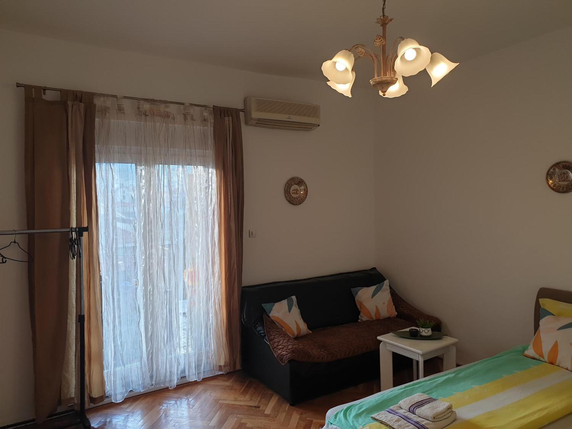 Dalia Apartment & Rooms Mostar Ngoại thất bức ảnh